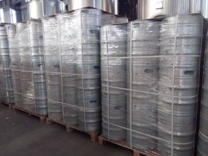 食品级碳酸迷你5升啤酒桶供应商